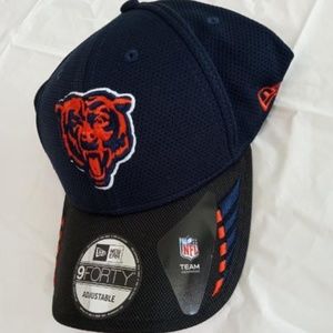 Chicago Bears Hat